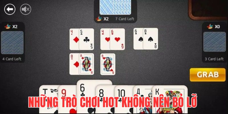 Top các siêu phẩm game bài SHBET mà người chơi không thể chối từ
